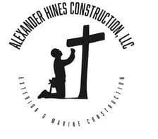 Alexander Hines Construction LLC logo